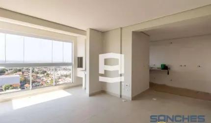 Apartamento à venda por R$ 420.000,00 - Edifício Residencial Garden - Apucarana/PR