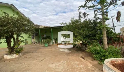 Terrono com casa á venda, sendo 500,00m² de terreno, a poucos minutos do Centro da cidade, por R$440.000 - Vila Formosa.