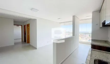 Apartamento com 2 dormitórios à venda, 60 m² por R$ 380.000,00 - Vila São José - Apucarana/PR