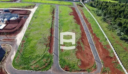 Terreno à venda, 200 m² por R$ 194.000,00 - Vila Nossa Senhora da Conceição - Apucarana/PR