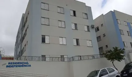 Apartamento com 2 dormitórios à venda, 48 m² por R$ 160.000,00 - Jardim Ponta Grossa - Apucarana/PR