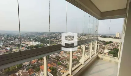 Apartamento com 2 dormitórios à venda, 82 m² por R$ 480.000,00 - Edifício Residencial Garden - Apucarana/PR