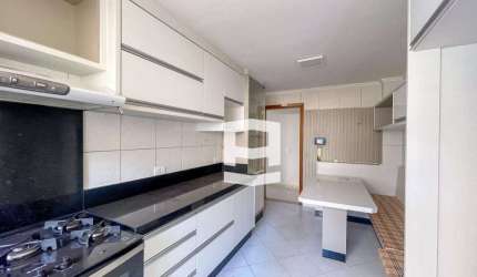 Apartamento com 3 dormitórios à venda, 99 m² por R$ 550.000,00 - Centro - Apucarana/PR
