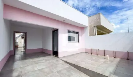Casa com 3 dormitórios à venda, 87 m² por R$ 360.000,00 - Solar de Toscana - Apucarana/PR