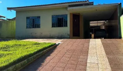 Casa com 4 dormitórios à venda, 192 m² por R$ 399.000,00 - Vila Operária 2 - Apucarana/PR