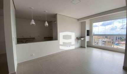 Apartamento com 2 dormitórios à venda, 82 m² por R$ 490.000,00 - Vila São José - Apucarana/PR
