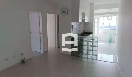 Apartamento com 2 dormitórios à venda por R$ 250.000,00 - Parque Bela Vista - Apucarana/PR