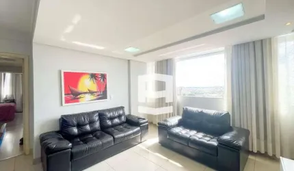 Apartamento com 3 dormitórios à venda, 68 m² por R$ 360.000,00 - Centro - Apucarana/PR