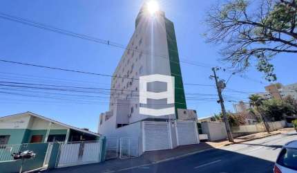 Apartamento com 1 dormitório à venda por R$ 275.000,00 - Centro - Apucarana/PR
