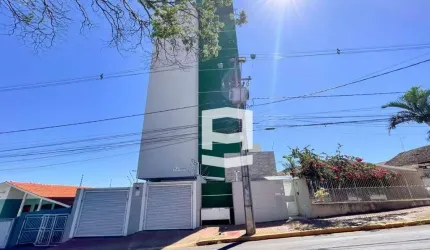 Apartamento com 1 dormitório à venda por R$ 275.000,00 - Centro - Apucarana/PR