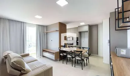 Apartamento com 2 dormitórios à venda por R$ 435.000,00 - Centro - Apucarana/PR