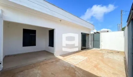 Duas Casas no Mesmo Terreno à venda, 136 m² por R$ 350.000 - Loteamento Residencial Tami - Apucarana/PR
