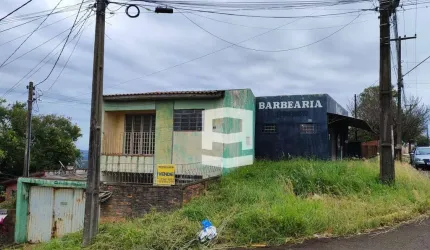 Casa com 3 dormitórios à venda, 140 m² por R$ 199.000,00 - Parque Bela Vista - Apucarana/PR