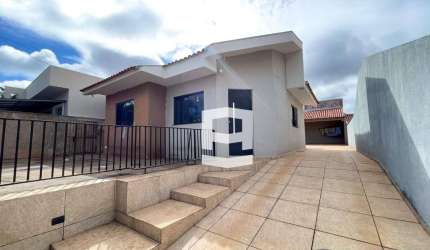 Casa com 2 dormitórios à venda, 127 m² por R$ 350.000,00 - Residencial Interlagos - Apucarana/PR