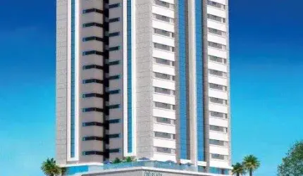 Apartamento com 3 suítes à venda, 156 m² - Centro - Apucarana/PR