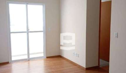 Apartamento com 2 dormitórios à venda, 53 m² por R$ 260.000,00 - Jardim Marabá - Apucarana/PR