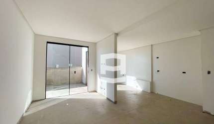 Apartamento com 2 dormitórios à venda por R$ 379.850,00 - Centro - Apucarana/PR