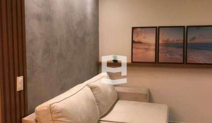 Apartamento com 2 dormitórios à venda, 45 m² por R$ 230.000,00 - Núcleo Habitacional Papa João Paulo I - Apucarana/PR