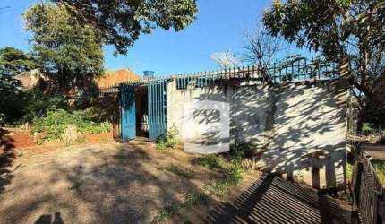 Casa com 3 dormitórios à venda, 32 m² por R$ 70.000,00 - Núcleo Habitacional Dom Romeu Alberti - Apucarana/PR