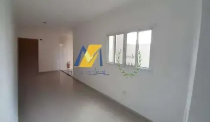 Vendo Apto em Santo André, Vila Alto Santo André