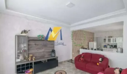Vendo Casa em Santo André, Parque Capuava