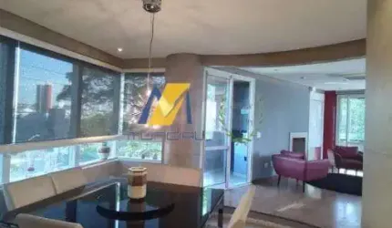 Vendo Apto em Santo André, Bairro Jardim