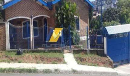 Vendo Casa em Atibaia, Retiro das Fontes