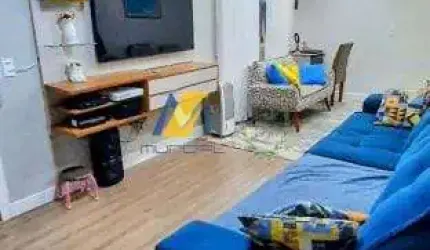 Vendo Apto em Santo André, Jd. Guarara