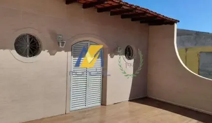 Vendo Sobrado em São Paulo, Jd. Planalto