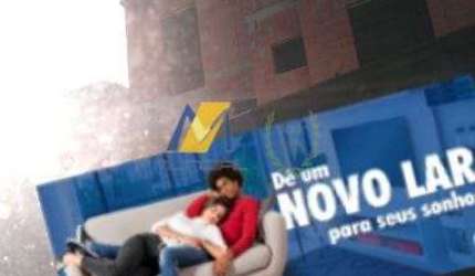 Vendo Apto em Santo André, Parque das Nações
