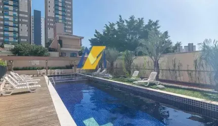 Vendo Apto em Santo André, Vila Eldizia