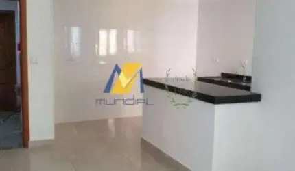 Vendo Aptos em Santo André, Vila Curuça