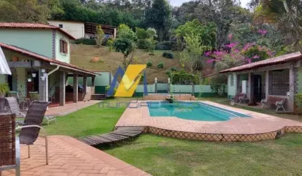 Vendo Chacara em São Roque - São Paulo