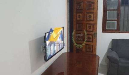 Vendo Casa em Condomínio, Praia Grande