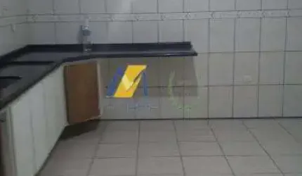 Vendo Sobrado em Santo André, Jd. Alzira Franco