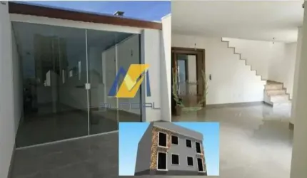Vendo Apto Tipo em Santo André, Parque Erasmo Assunção