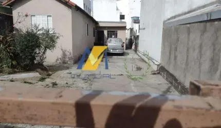 Vendo Terreno em Santo André, Parque das Nações