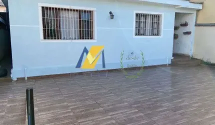 Vendo Casa em Santo André, Parque das Nações