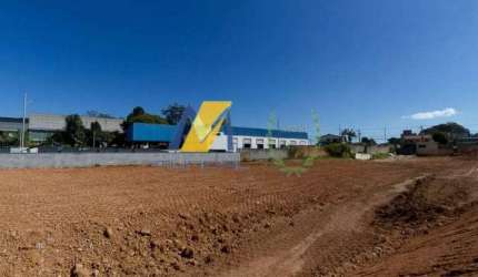 Terreno a venda no Bairro Dos Casas