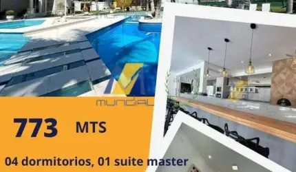 Casa de Alto Padrão, a venda no Guaruja. Jd Acapulco