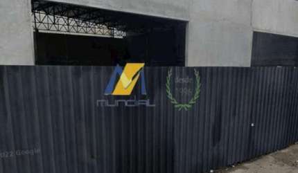 Prédio Comercial a venda, no Rudge Ramos