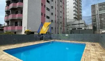 Apto a Venda na Praia Grande