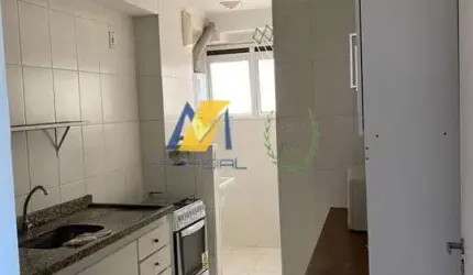 Vendo Apto em Santo André, Parque das Nações
