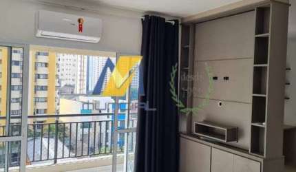 Vendo Apto  em Santana, São Paulo