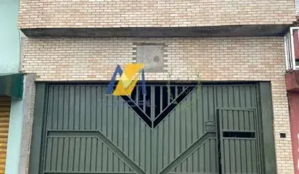 Vendo Sobrado em São Bernardo do Campo, Demarchi