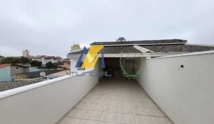 Vendo Cobertura e Apto tipo, em Santo André Pq das Nações