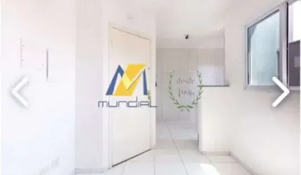 Vendo Cobertura em Santo André, Princípe Gales