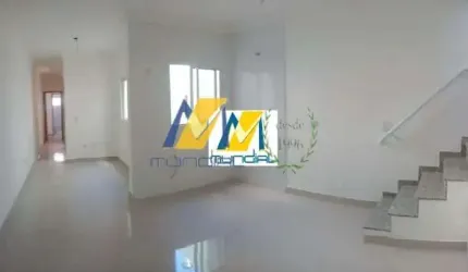 Vendo Cobertura em Santo André, Vila Valparaíso