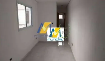 Vendo Coberturas em Santo André, Parque Novo Oratório