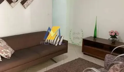 Vendo Sobrado em Santo André, Jd. Rina